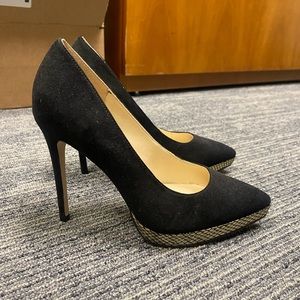 Jessica Simpson Heels; Size 6; Never Been Worn
